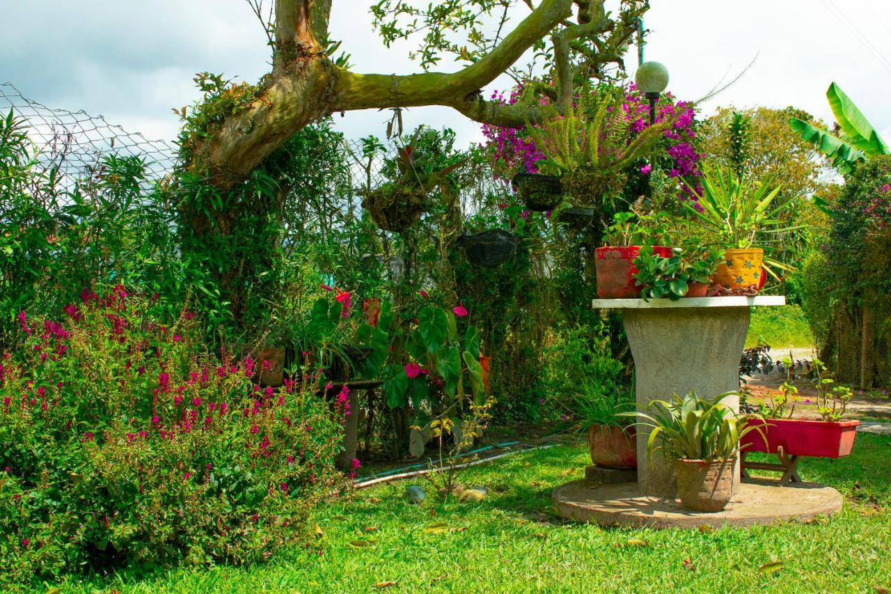 El Topacio Circasia-quindio Circasia
